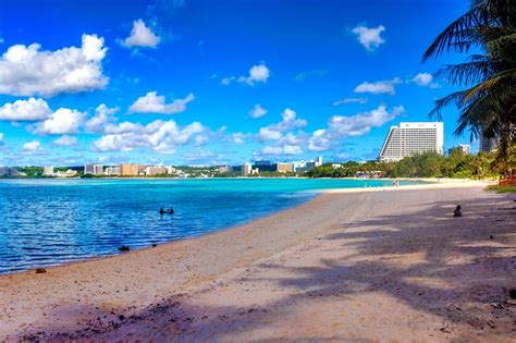 10 Best Things to Do in Guam - What is Guam Most Famous For? - Go Guides