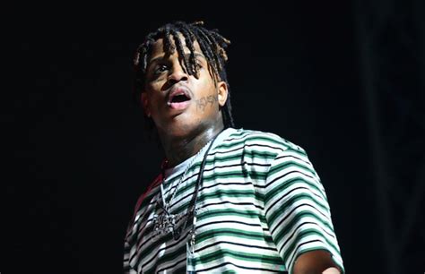 Ski Mask The Slump God Reveals Ongoing Health Issue Have To Get
