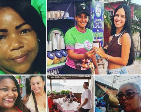 itaguaí trabalhadoras querem faturar mais no carnaval jornal atual