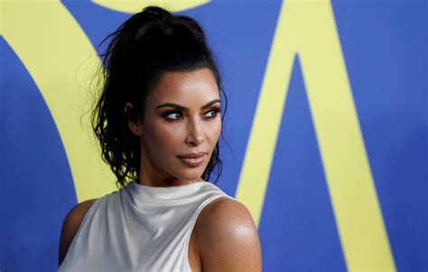 Kim Kardashian Slammed For ‘cultural Appropriation Again Enstarz