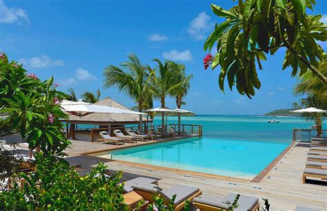 A New Paradise In The Caribbean Has To Be Seen To Be Believed With Images Caribbean Hotel