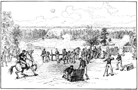 Battle Of Beaver Dam Creek