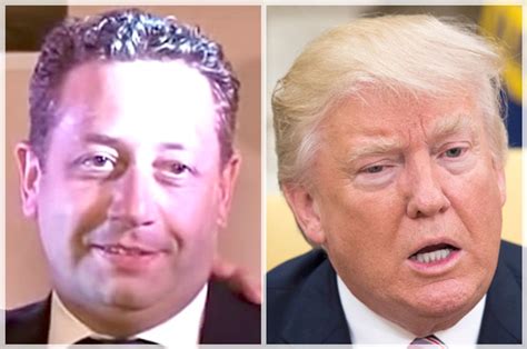 Who Is Felix Sater Meet The Shady Russian Investor Who May Be A Centerpiece Of The