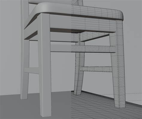 Artstation Tables And Chairs Resources