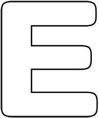 Buchstaben ausdrucken vorlagen in a4. 31 Buchstaben schablone-Ideen | buchstaben schablone ...