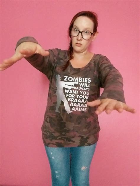 Zombie Brains Customer Image2 Wildwanderful