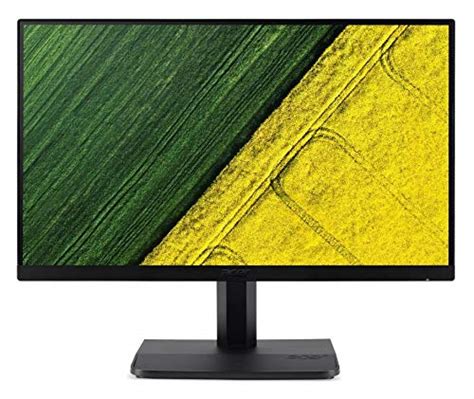 Buy Acer 238 Inch Full Hd Led Backlit Computer Monitor With Ips Panel