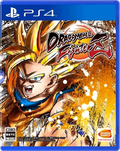 Surprise for in this article we will review which fighters are included in each of the season passes. PlayMag | Dragon Ball FighterZ : Date de sortie, nouveaux ...