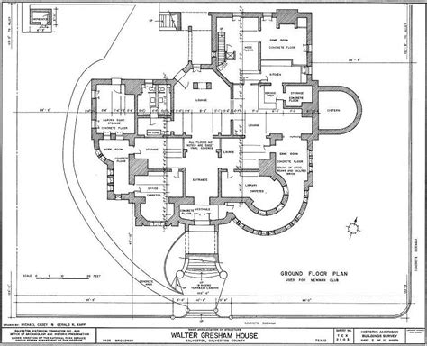 The best mansion house floor plans. Floor Plans Mansions Mega Mansion - Home Building Plans ...