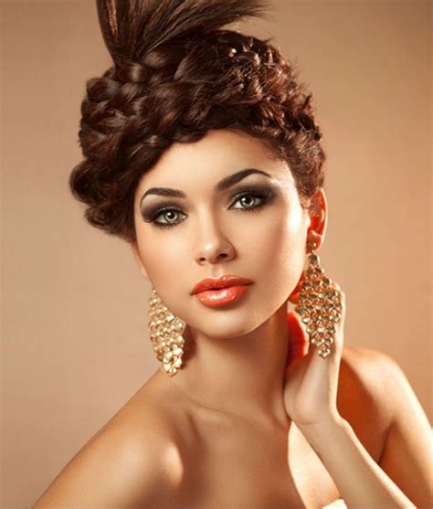 Menelwena Beauty Makeup Photography Hair Beauty Cool Hairstyles
