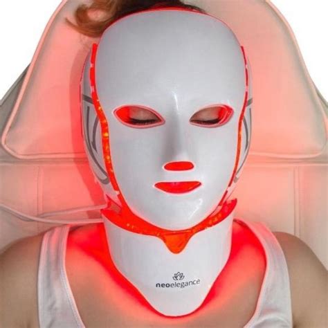 Light Therapy Mask Led Light Therapy Mask Light Therapy Mask Led