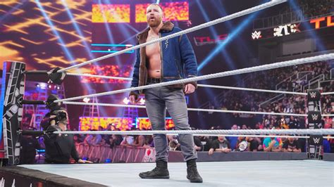Seth Rollins Vs Dean Ambrose Intercontinental Championship Match