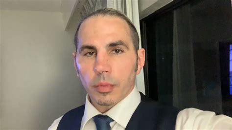 The Vessel Of Matt Hardy On Twitter You Dont Understand How Hard It