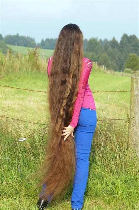 Pin On Extremely Long Hair