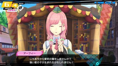 Conception Plus For Ps4 Gets New Screenshots Revealing A New Waifu
