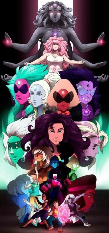 Steven Universe Fan Art Cartoon Amino