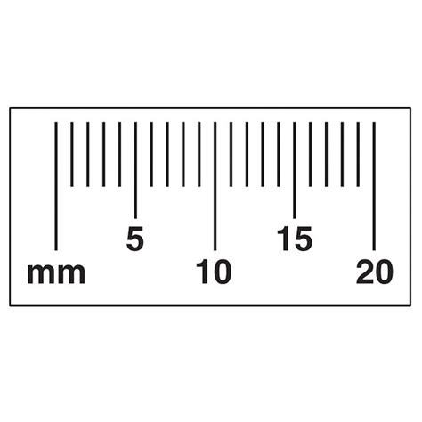 Printable Ruler Millimeter Actual Size Online Ruler Mm Cm Inches Mm