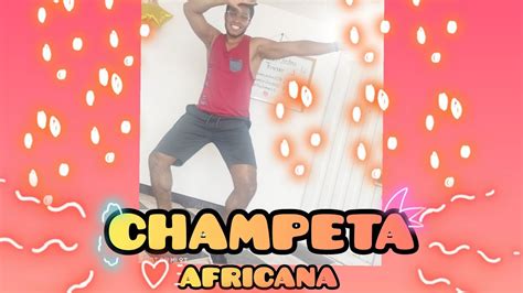 Champeta Super Clase🕺💃champeta Africana Clases De Baile1 Hora De