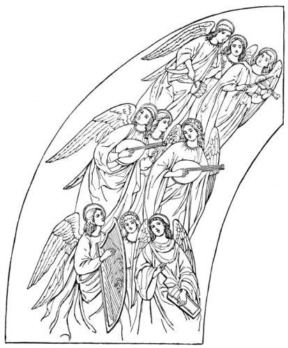 Angels Clipart Host Angels Host Transparent Free For Download On