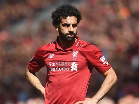 Mohamed Salah signs new five-year Liverpool contract with no release clause included | The ...