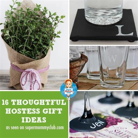 13 Diy Hostess T Ideas Homemade Ts That Will Get You Invited