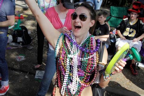 Mardi Gras Photos