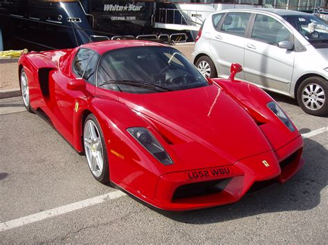 Ferrari Enzo Ferrari Enzo Andre85 Flickr