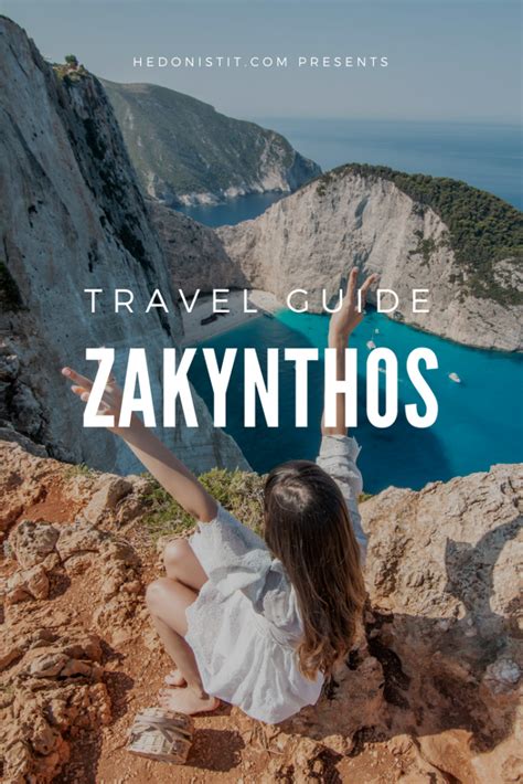 Greece Things To Do In Zakynthos Zakynthos Greece