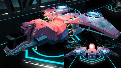 Pink With Wihte Finition 48 Slots Hauler The Pink Panther R