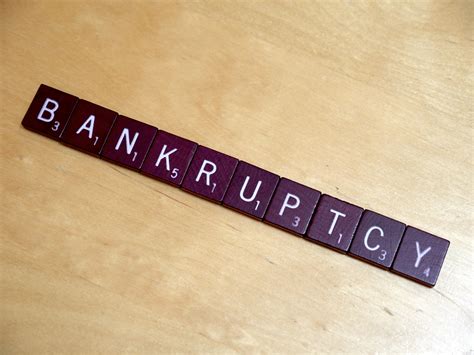 What is Bankruptcy - Blog Guru