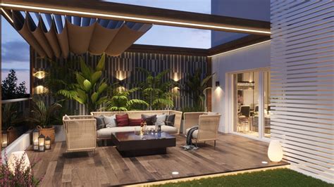 Aiadores 5 Terrace Designs For Every Kind Of Space