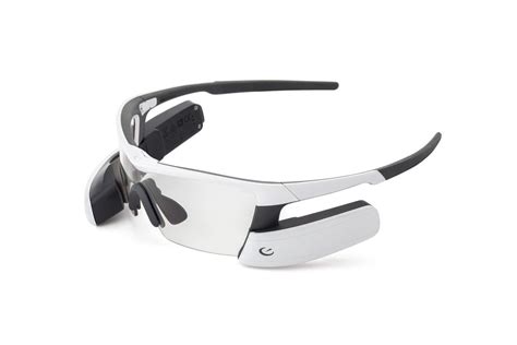 Recon Instruments Is Finally Shipping The Recon Jet Smart Glass Smart