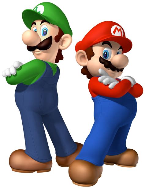 Imágenes De Mario Bros Para Celular