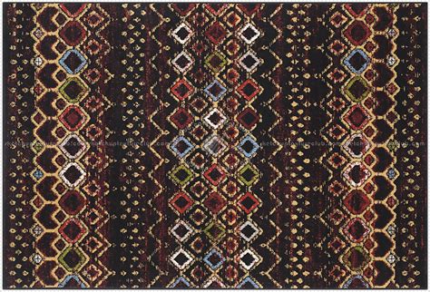 Patterned Rugs Textures