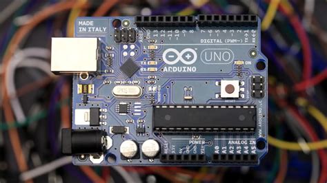 Arduino Ideas 10 Diy Arduino Projects