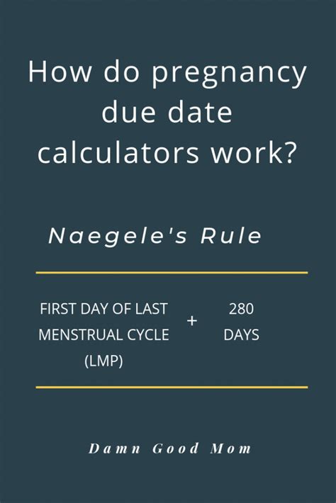due date calculator based on conception date winglopez