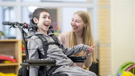 3 Tips For Students With Multiple And Complex Disabilities And Needs