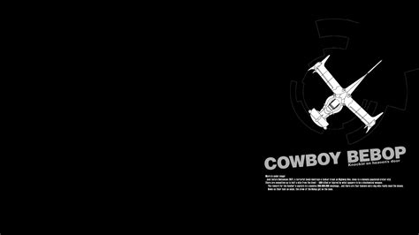 Cowboy Bebop Full Hd Wallpaper And Background Image 1920x1080 Id307233