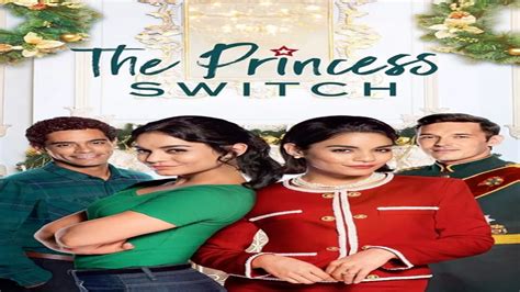 فيلم The Princess Switch 2018 مترجم فاصل اعلاني