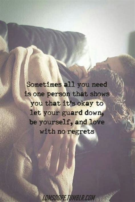Sometimes All You Need Is Love Love Quotes Relationships Cute