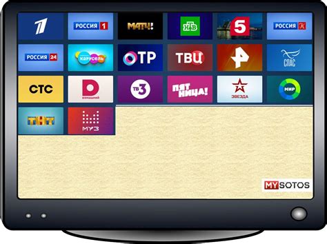 МТС ТВ бесплатно 20 каналов : как скачать и смотреть онлайн | MySoToS