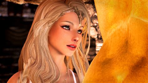 Dibella Love At Skyrim Special Edition Nexus Mods And Community