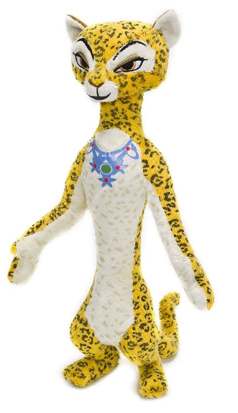 Dreamworks Madagascar 3 Soft Plush Toys Alex Melman Marty Seal Skipper Chia Ebay