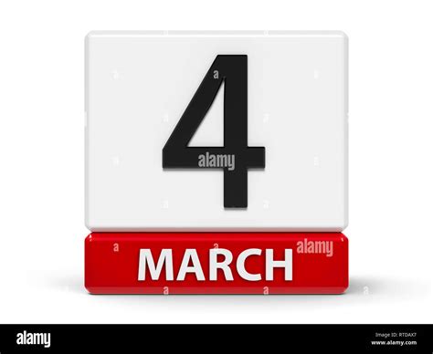 Fourth Day March Cut Out Stock Images And Pictures Alamy