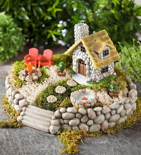 40 Magical And Mysterious Diy Fairy Garden Ideas In Budget