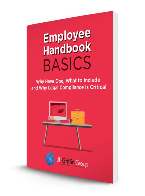 Employee Handbook Review