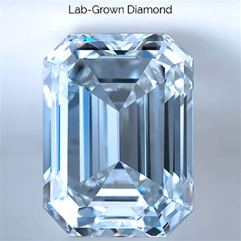 Lab Grown Diamonds Vs Real Diamonds Ascot Diamonds