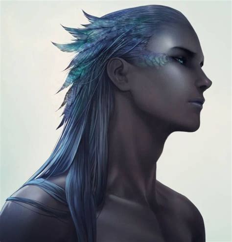 Pin By Will Pollard On Male Characters Anime Guy Dark Skin Character