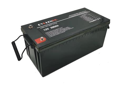 Factory Sell Lifepo4 12 Volt 300ah 12v Solar Lithium Ion Batteries 300