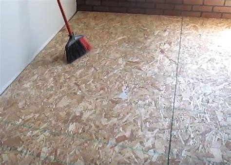 How To Install Pergo Flooring 6 Steps Instructables